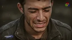 NEVER NEGOTIATE WITH THE FIRE