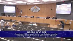 Committee of the Whole Meeting - October 14, 2026