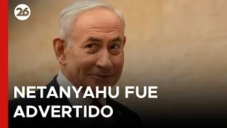 🇮🇱 REVELATIONS IN ISRAEL | Netanyahu revealed to have received warnings prior to the October 7 at...