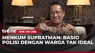 A Series of Vigilante Justice Cases Throughout 2026 | One On One tvOne