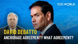 Rubio-Lavrov meeting: You can’t break an agreement that wasn’t | David DeBatto