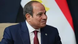 Egypt approves military support for Saudi Arabia against the Houthis