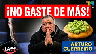 HOW TO SAVE MONEY THIS WINTER? WITH ARTURO GUERRERO | LA ONCE ON CHANNEL 14 | JULY 20, 2026