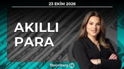 Akıllı Para | 26 Ekim 2026