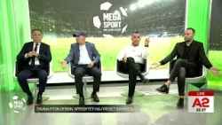 Partizani në vendin e parafundit! Shpërthen debati në studio: Problemi nuk është vetëm trajneri