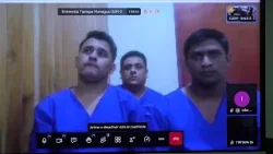 Rentaban autos y los vendían: así operaba banda en Managua Rentaban autos y los vendían: así operaba banda en Managua