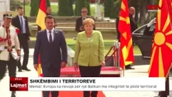 Lajmet e mbremjes 08 09 2018