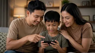 Selamat Hari Anak National 23 Juli 2026