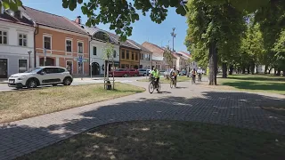 Zmeny v pravidlách cestnej premávky