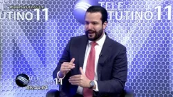 Rafael Paz: "El Gobierno debe apostar por inversión pública en energía y transporte"