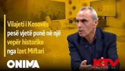 Vilajeti i Kosovës – pesë vjetë punë në një vepër historike nga Izet Miftari