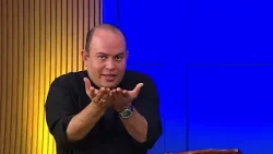 Sábado 21 de marzo | "La Diversidad de Opiniones sobre la Identidad de Jesús " Sábado 21 de marzo | "La Diversidad de Opiniones sobre la Identidad de Jesús "