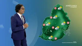 Meteo - 28 Juin 2026