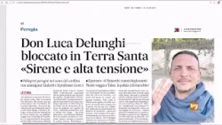 Rassegna stampa Trg lunedì 2 marzo 2026