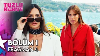 Salty Coffee Episode 1 Trailer 4 | Tuesday, September 1 on Star!