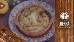 Tierra de sabores | Cantoria (Almería)