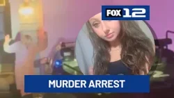 ‘She was our world’: Woodland man arrested in murder of Vancouver woman found in forest