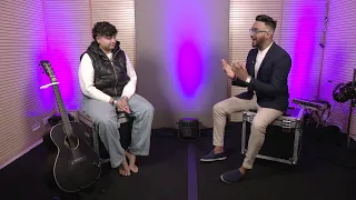 Hunarbaaz - Ashi Kapoor Jamming