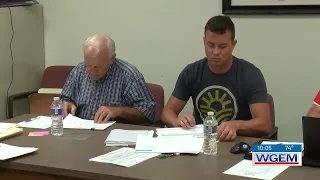 Pike County’s property tax figures revealed, board says deficit will continue