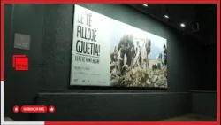 “Le të fillojë gjuetia”, ekspozita ku fotografitë rrëfejnë njeriun përballë ritit dhe besimit