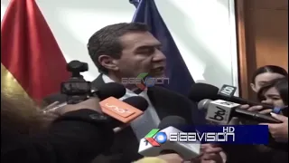 Minister Romero: The Ministry of Planning can be eliminated via Supreme Decree.