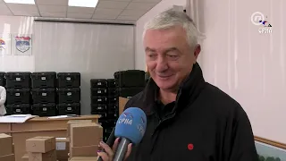 Problemi pred izbore: U Bijeljini nema novca za prijevoz uređaja za glasanje