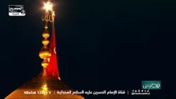 فطرس(1111):شارك بزيارة الإمام الحسين وأبي الفضل العباس عليهما السلام واطلب قضاء حوائجك،محمد السيلاوي
