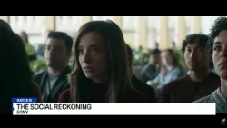 Screening Room: "The Social Reckoning" (R), "Other Mommy" (R), "Angel and the Badman" (PG-13)