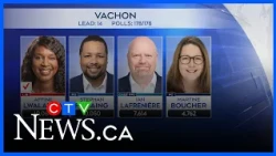 Could Vachon flip to the PQ after recount?
