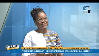 CANAL3-BENIN : Le Miroir de la Société du Samedi 05 Septembre 2026