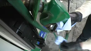 Experts weigh in on Trump's diesel export plan