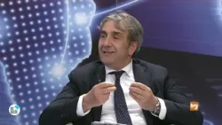 Link 20ª p.: Intervista al sindaco Vittorio Fiorucci – 2° parte