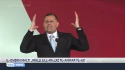 Il-Gvern iħalli lil Malta fl-aħħar post tal-UE fl-enerġija rinnovabbli