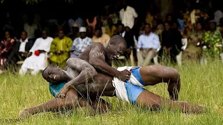 Togo: Evala, a rite of passage at the heart of Kabyè tradition