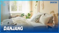 [SMARTBIZ ACCELERATORS] Making premium bedding products for the past 30 years, DANJANG (단장)
