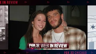 Kayaking tragedy, funeral home investigation, Bears news & more | Week In Review