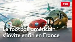 The NFL finally wins over European hearts