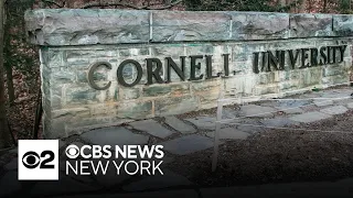 Cornell agrees to independent probe of alleged rape case, Hochul says