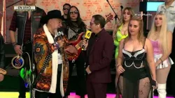 ¿Hubo mano negra en la pelea Adame vs Trejo? | Es Show