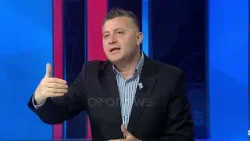 Dedaj: Liria e shprehjes është e sanksionuar në Kuhstetutë, kush është gazetar për qeverinë? Dedaj: Liria e shprehjes është e sanksionuar në Kuhstetutë, kush është gazetar për qeverinë?