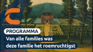 'Rise of Families' - This Is the Story of Arnhem's History of Slavery - Episode 3 | Connect