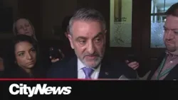 Министр образования столкнулся с критикой за письмо школьным советам.