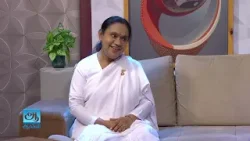 அனர்த்தத்தாள் பாதிக்கப்பட்ட மக்களின் மனோநிலையை தியானத்தால் மேம்படுத்த முடியுமா?