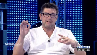 Stefano Puzzer: "Blackmail against Italian citizens" | Canale Italia