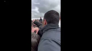 Allan Brunon confronts Jordan Bardella