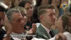 على بعد رمية حجر؟؟ جينتسن فرانكلين