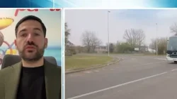 Bus turismo: il Governo ci equipari ad altri settori strategici. "Basta ignorarci".