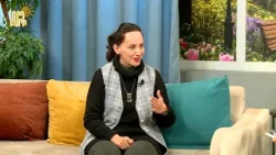 Օրդ Բարի Աննա Բակունց