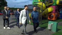 Happy Farms Adventure Park Opens In Chaguanas