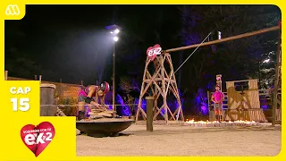 Would You Get Back with Your Ex? 2 / Episode 15